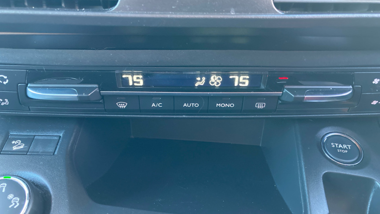 Peugeot Rifter 1.5 BlueHDi 130 GT Line 5dr Diesel Estate